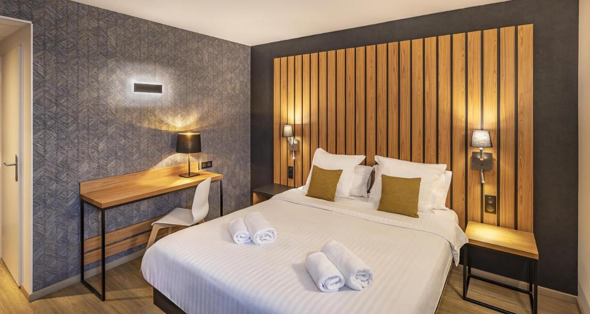 Brit Hotel & Spa Côte des Sables - Housity