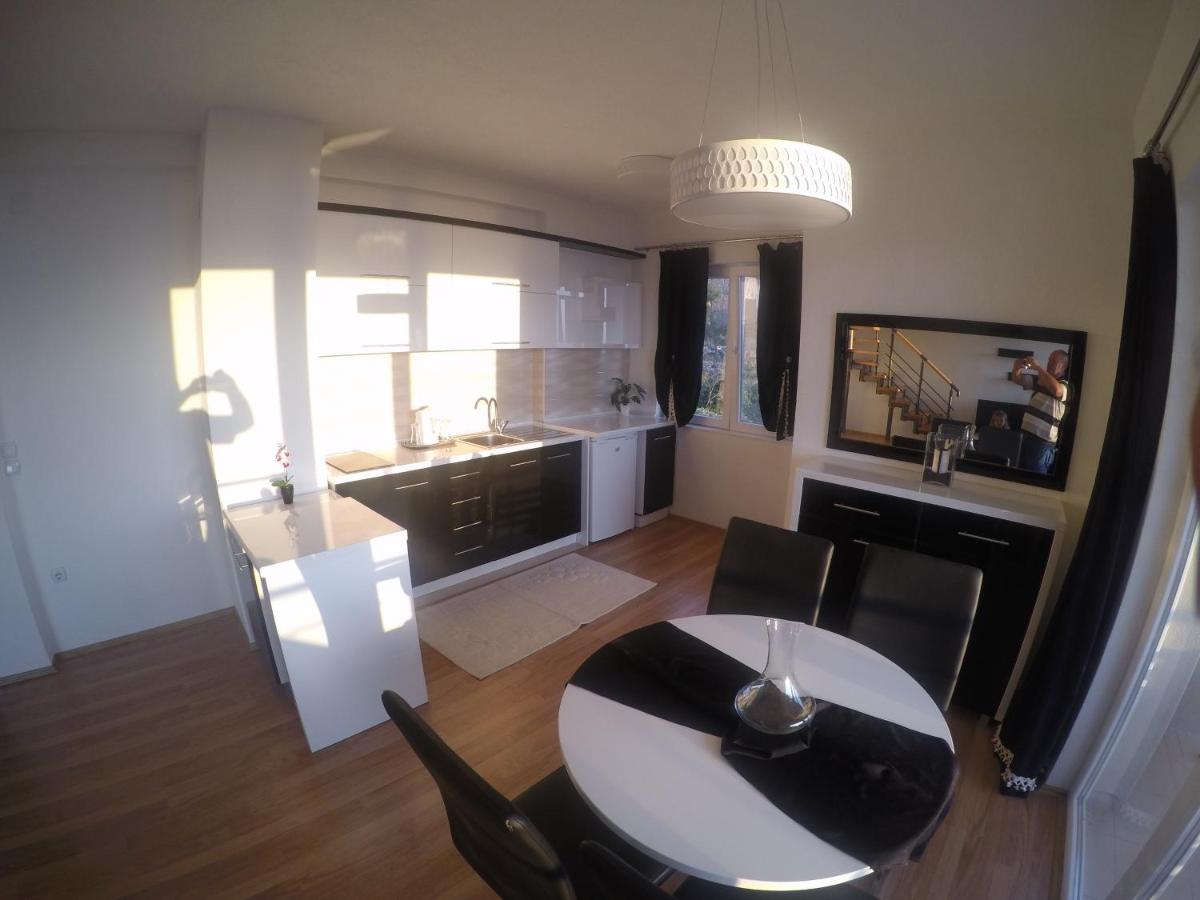 Ohrid Sunset Apartments Velestovo - Housity