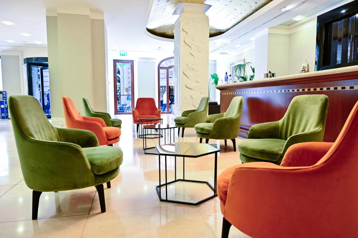 Hotel Delle Nazioni - Housity