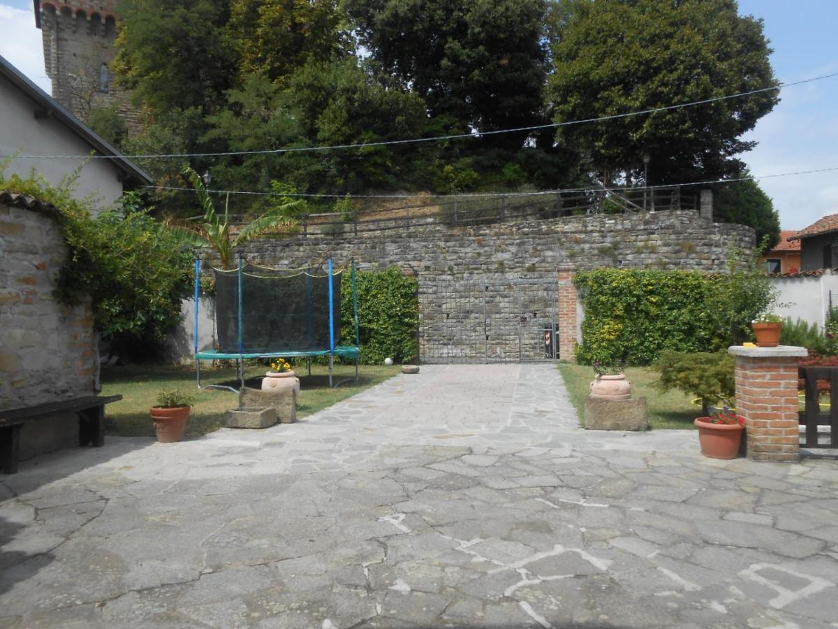 Casa della Valle - Housity