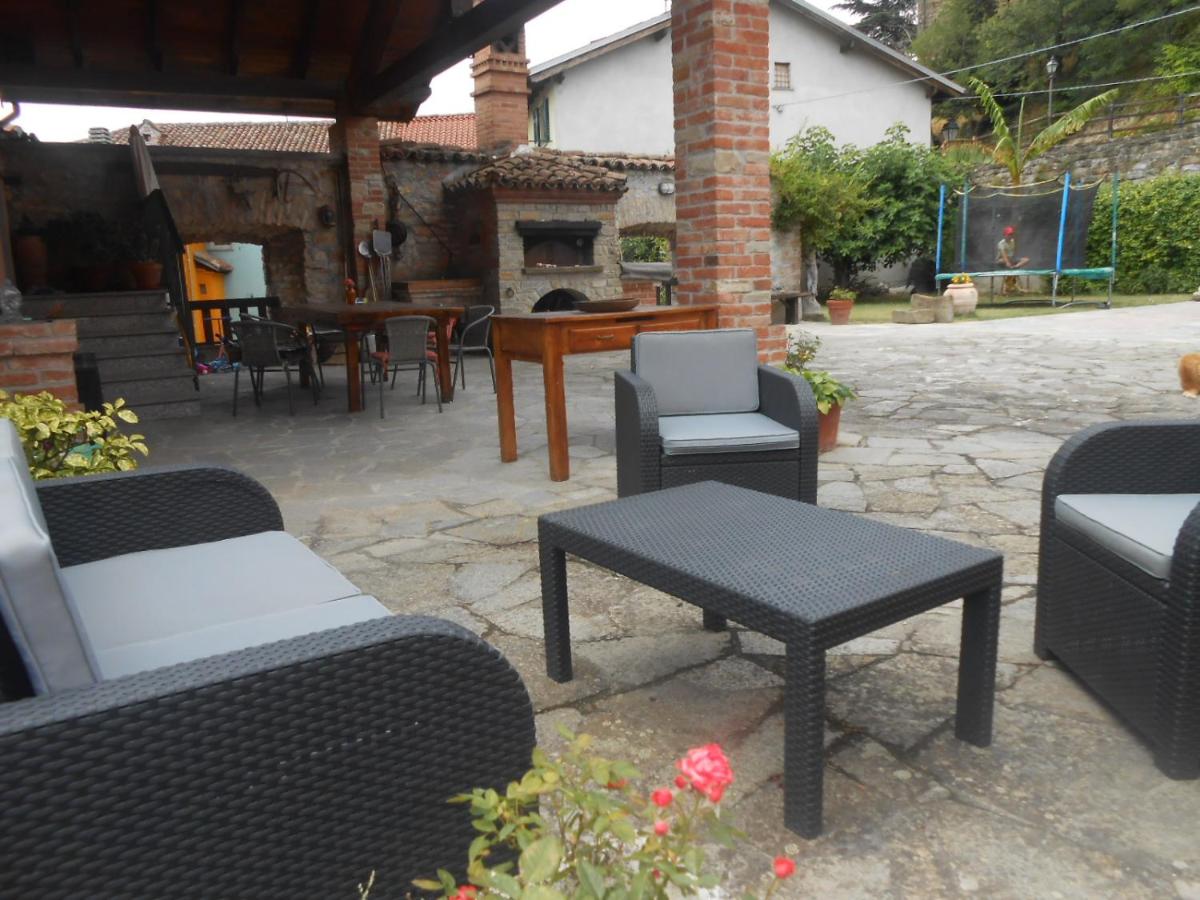 Casa della Valle - Housity