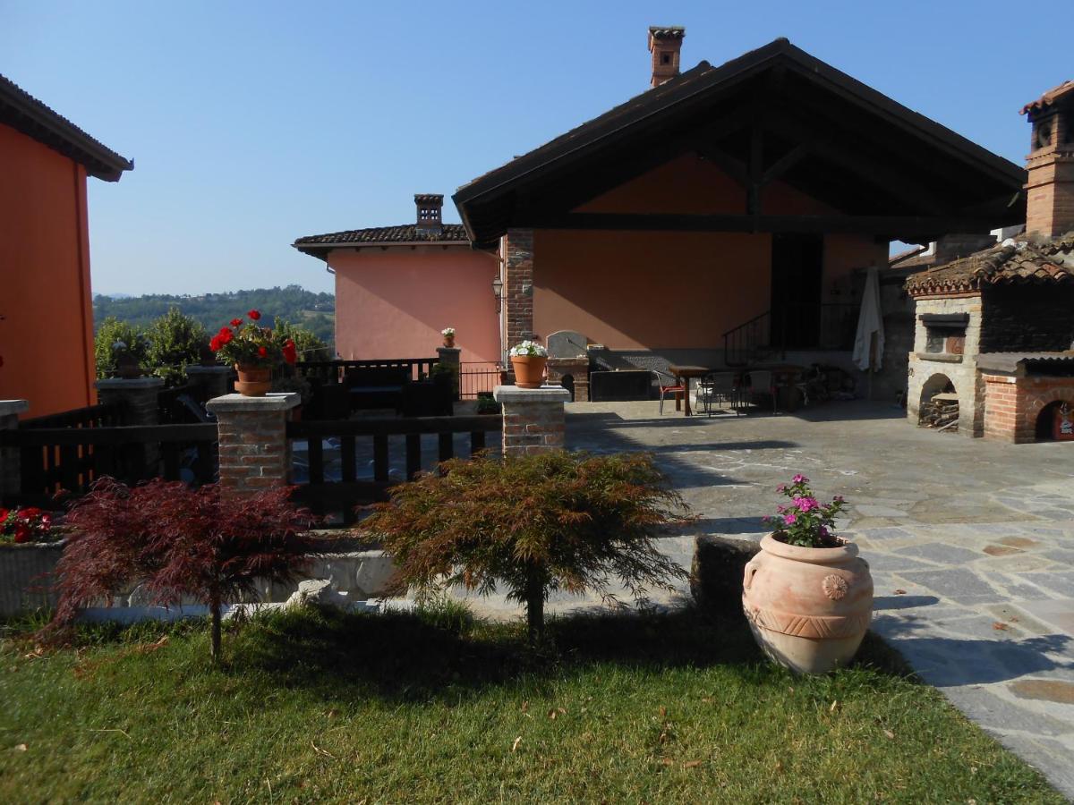 Casa della Valle - Housity