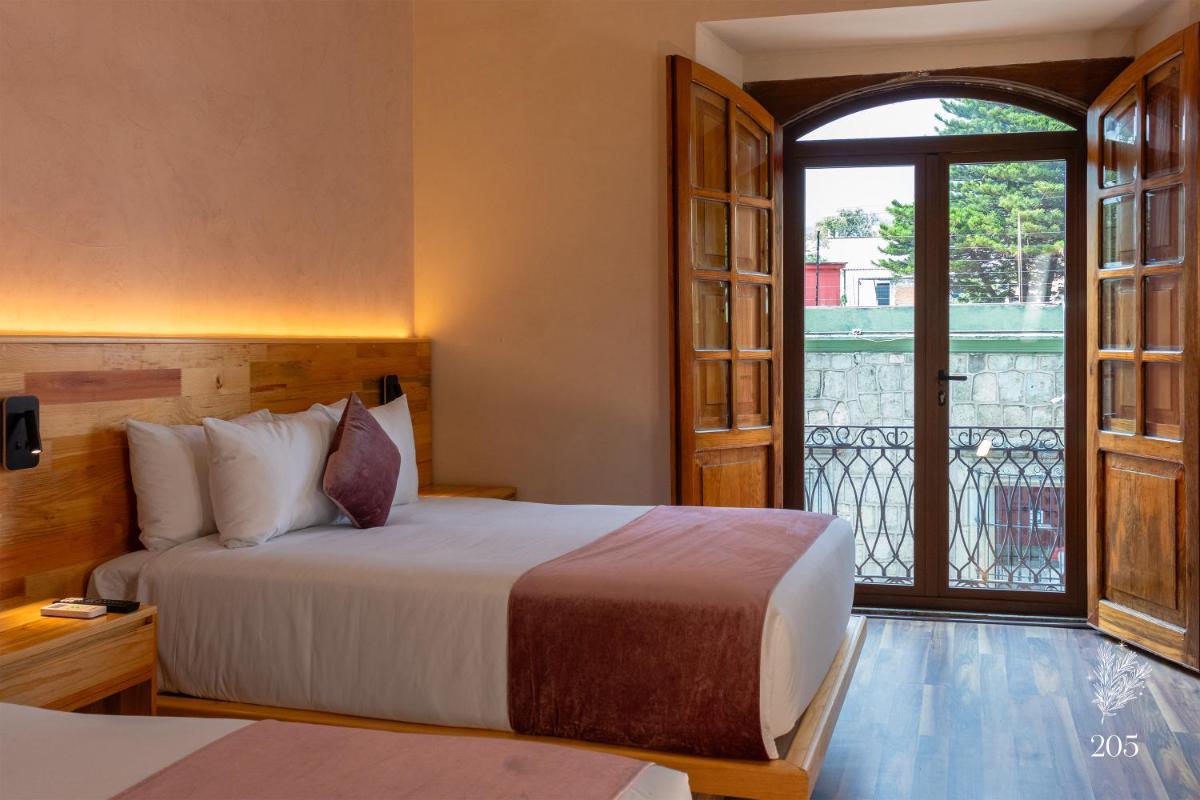 Sauvé Casa Boutique - Housity
