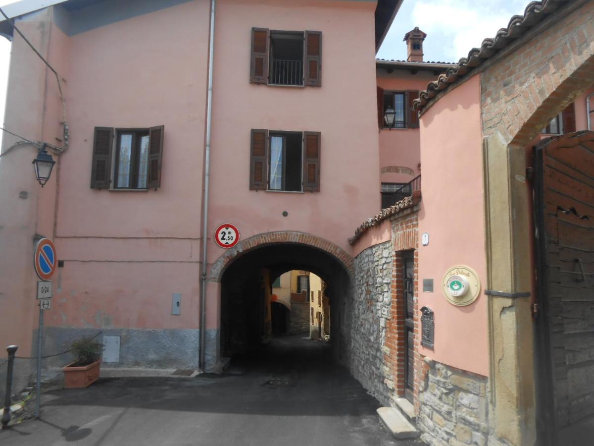 Casa della Valle - Housity