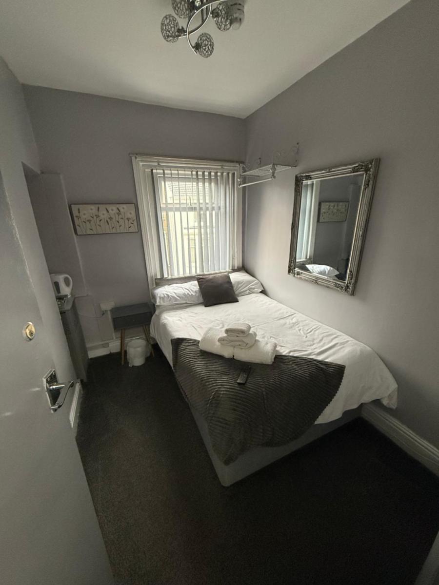Bradburys of Blackpool - Housity