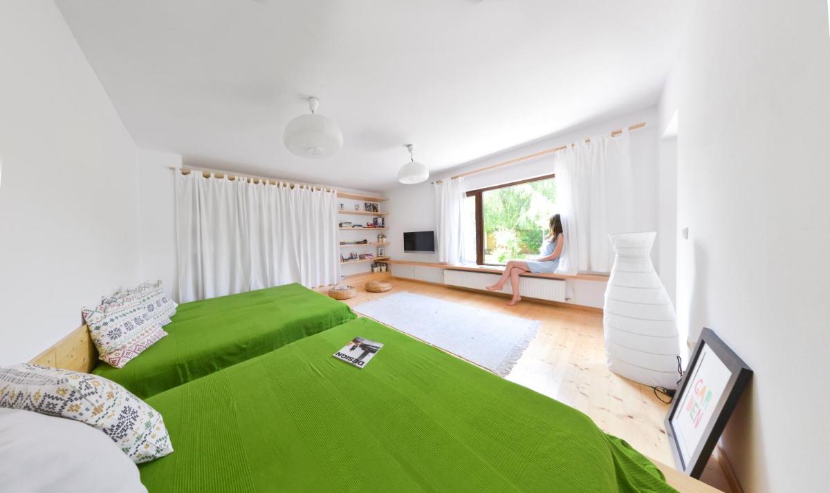 Garden House - Housity