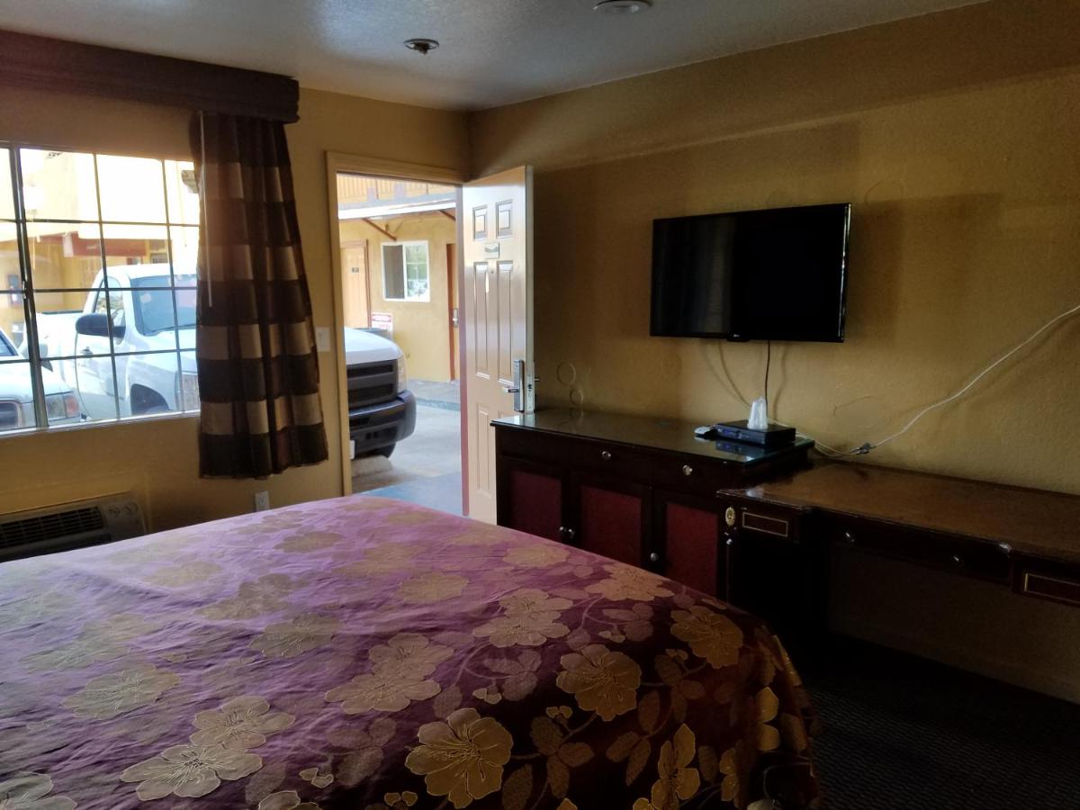 Central Inn Motel - Housity
