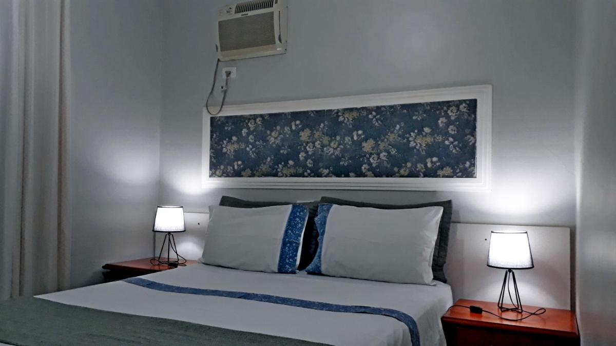 Hotel Pousada Oasis Park - Housity