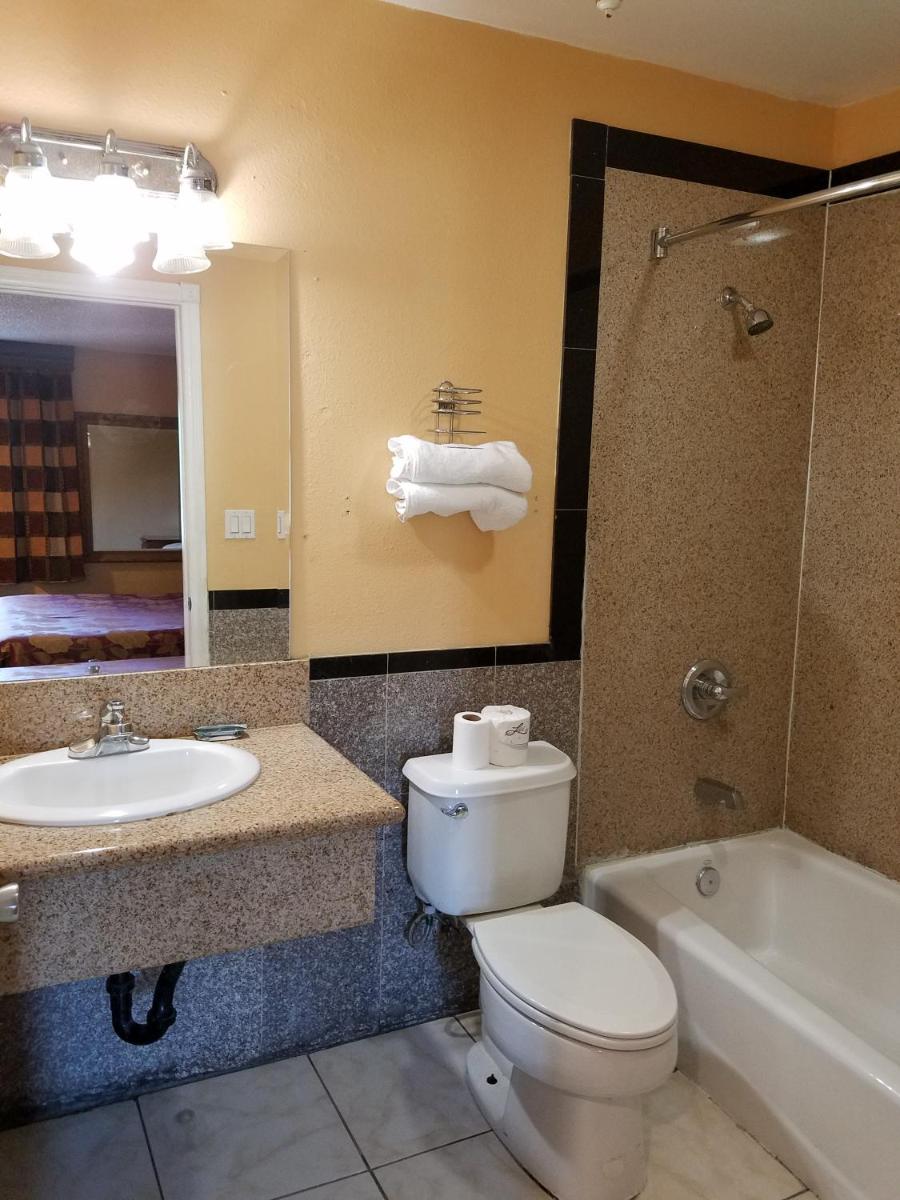 Central Inn Motel - Housity