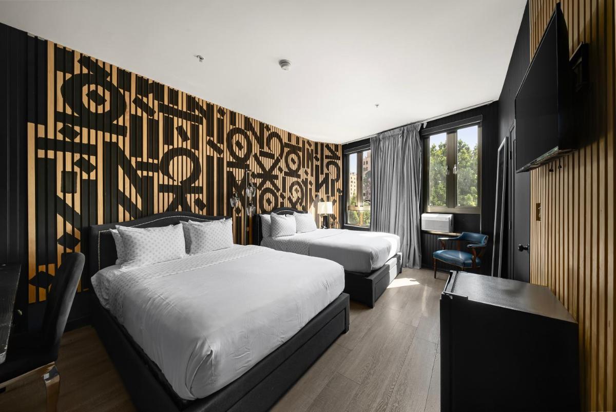 Audemar Boutique Hotel and Apartment Homes - Housity