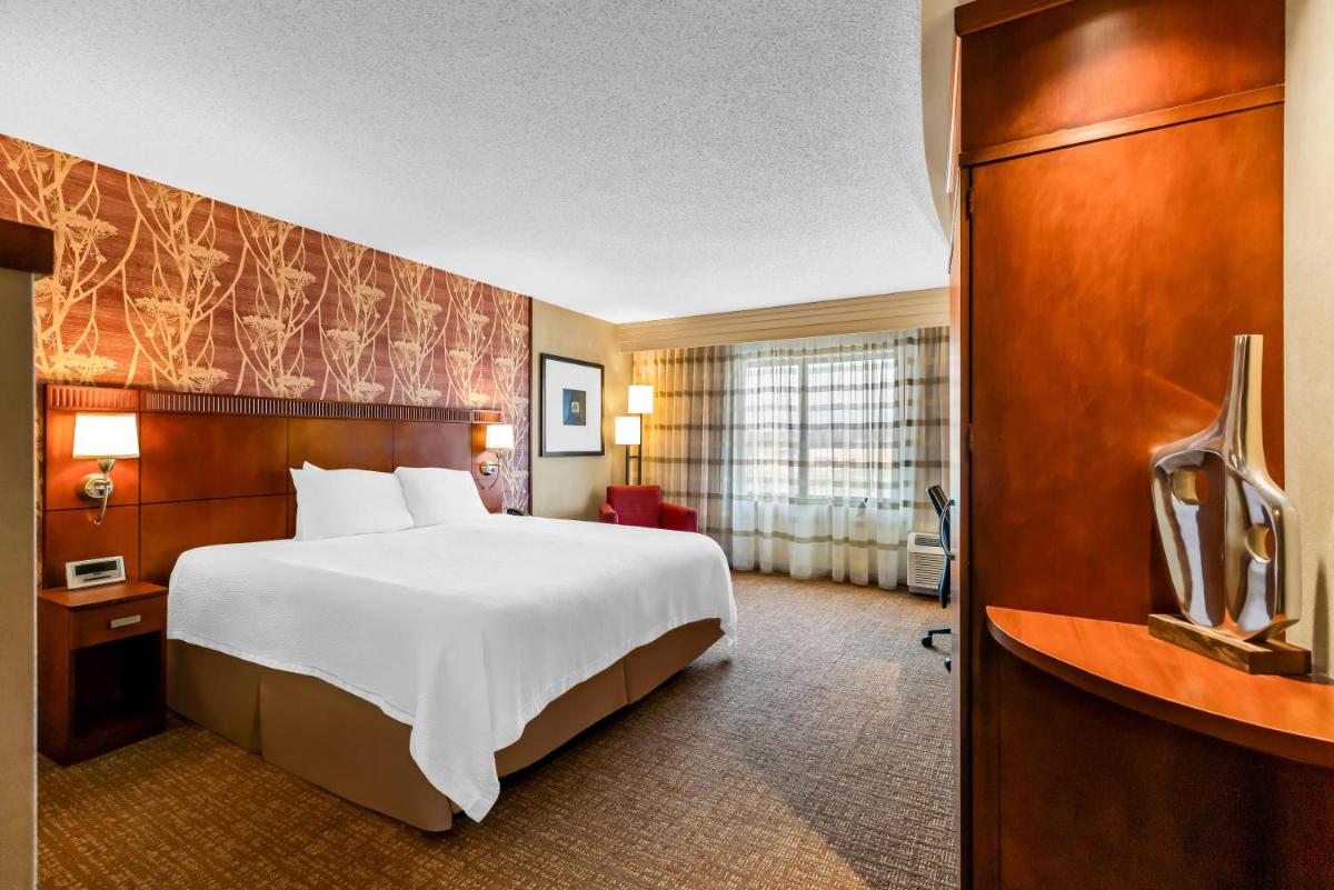 Sonesta Essential Junction City - Housity
