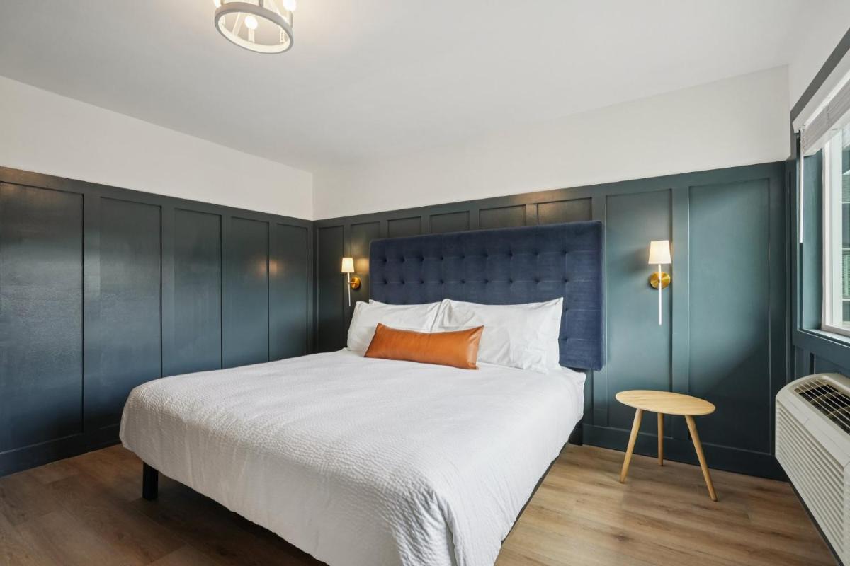 Lakelyn Lodge - Housity