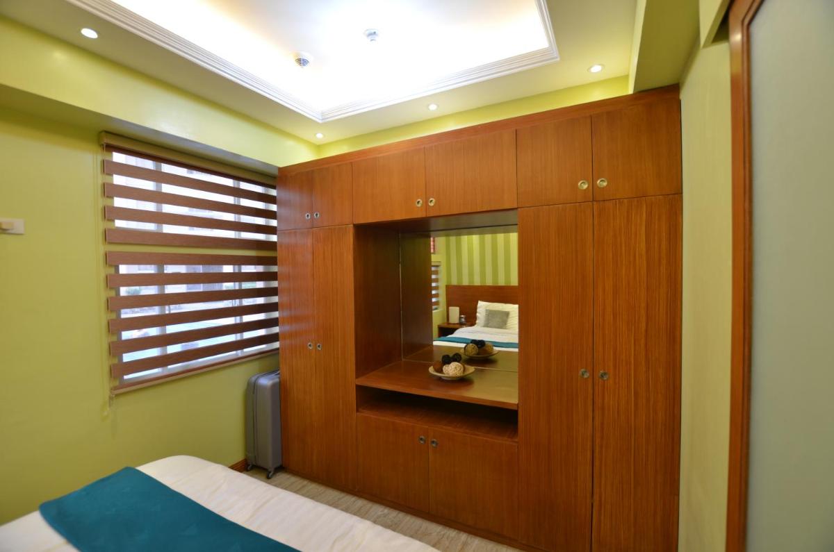 A Homey Place At Adriatico - Housity