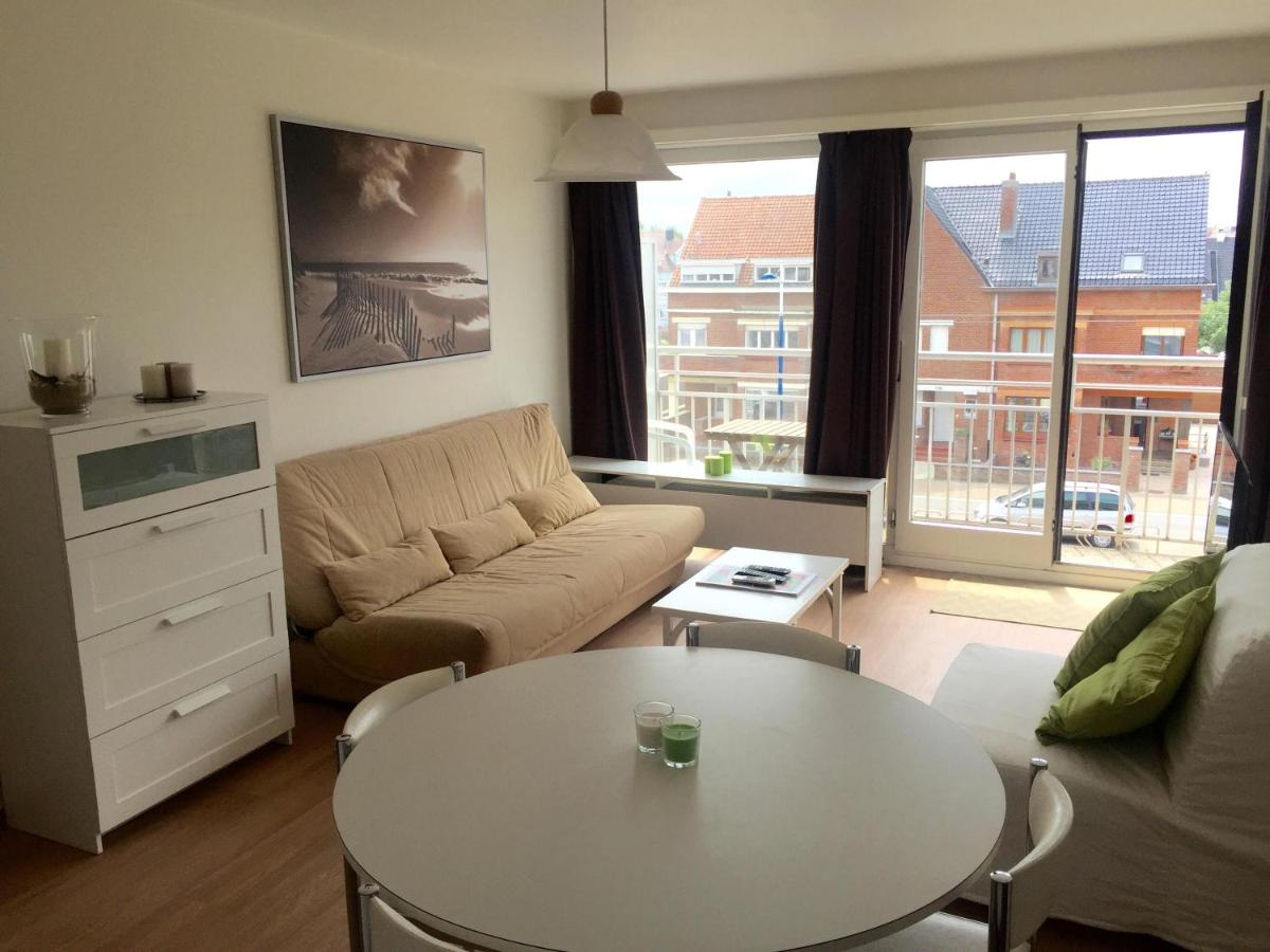 Résidence Sparrow - Housity