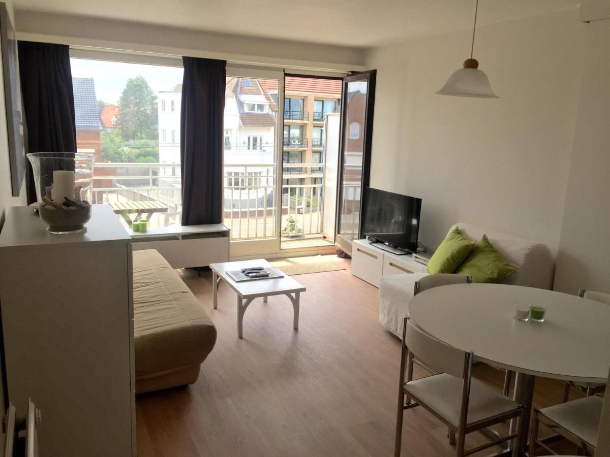 Résidence Sparrow - Housity