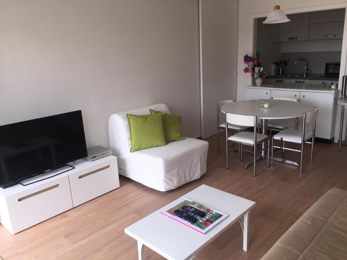 Résidence Sparrow - Housity