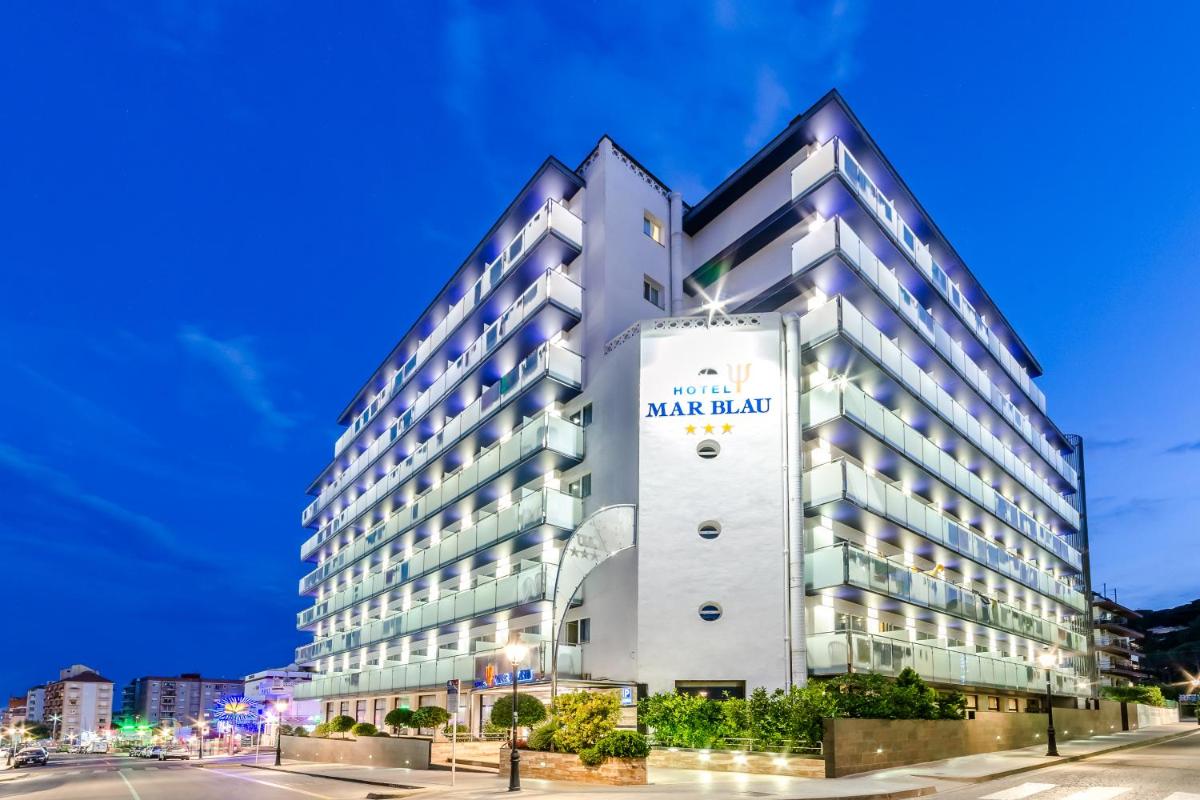 Hotel Mar Blau - Housity