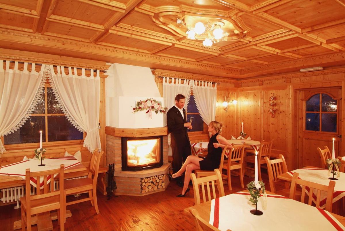 Hotel Malder - Housity
