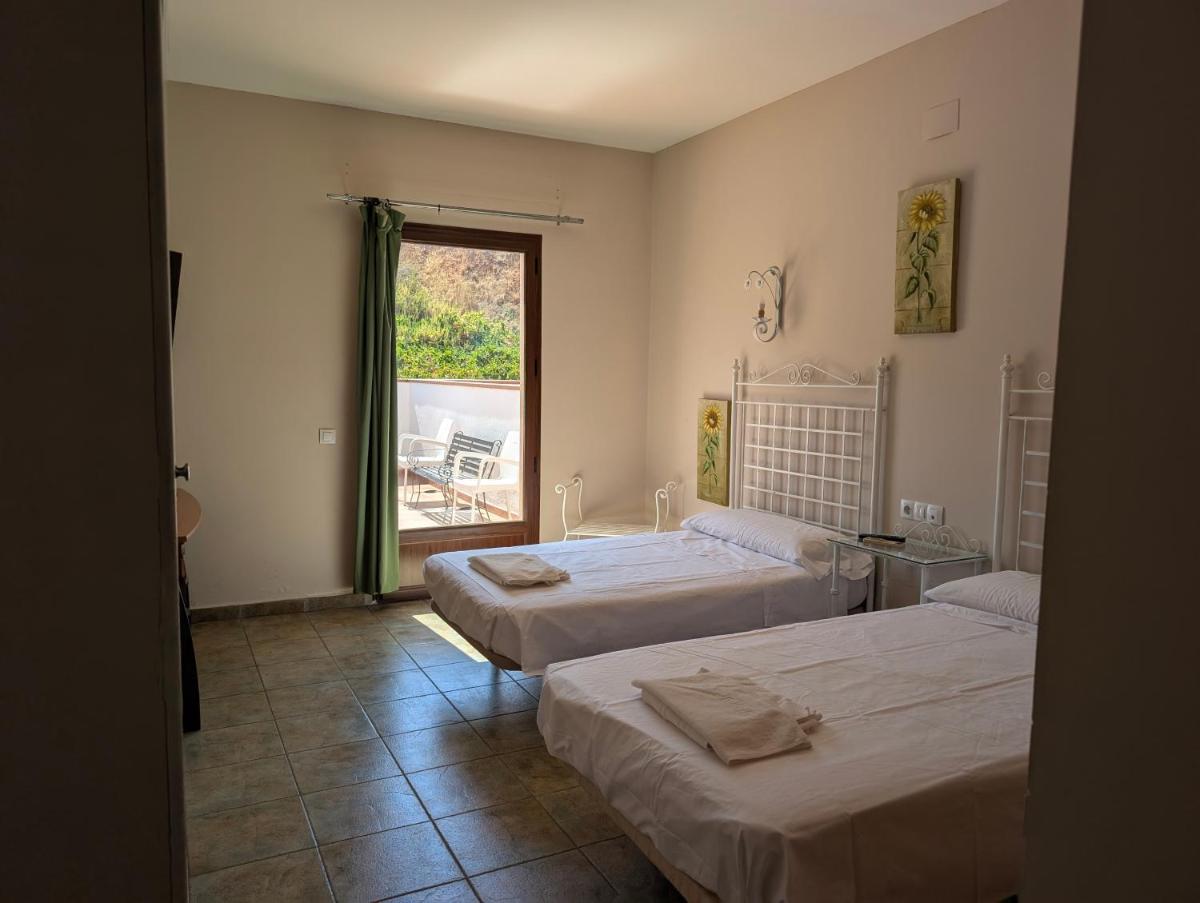 Hotel Casa Marchena - Housity