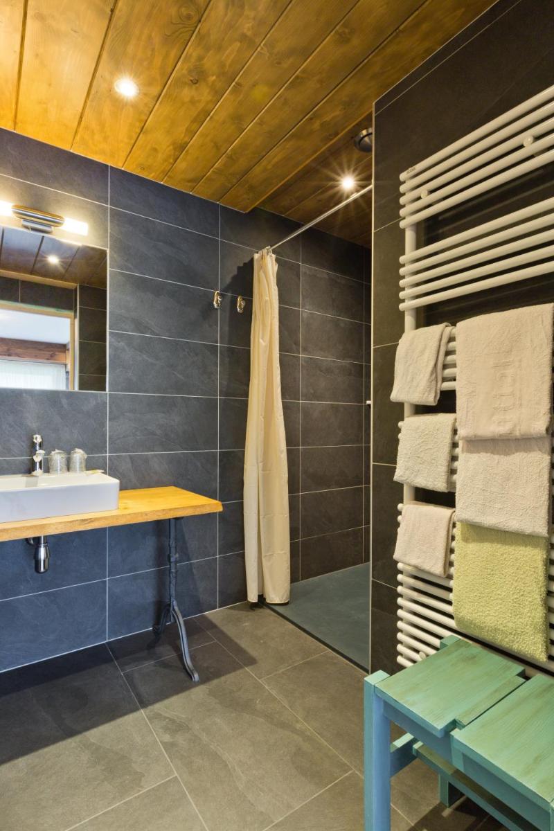 Accueil Savoyard - Housity