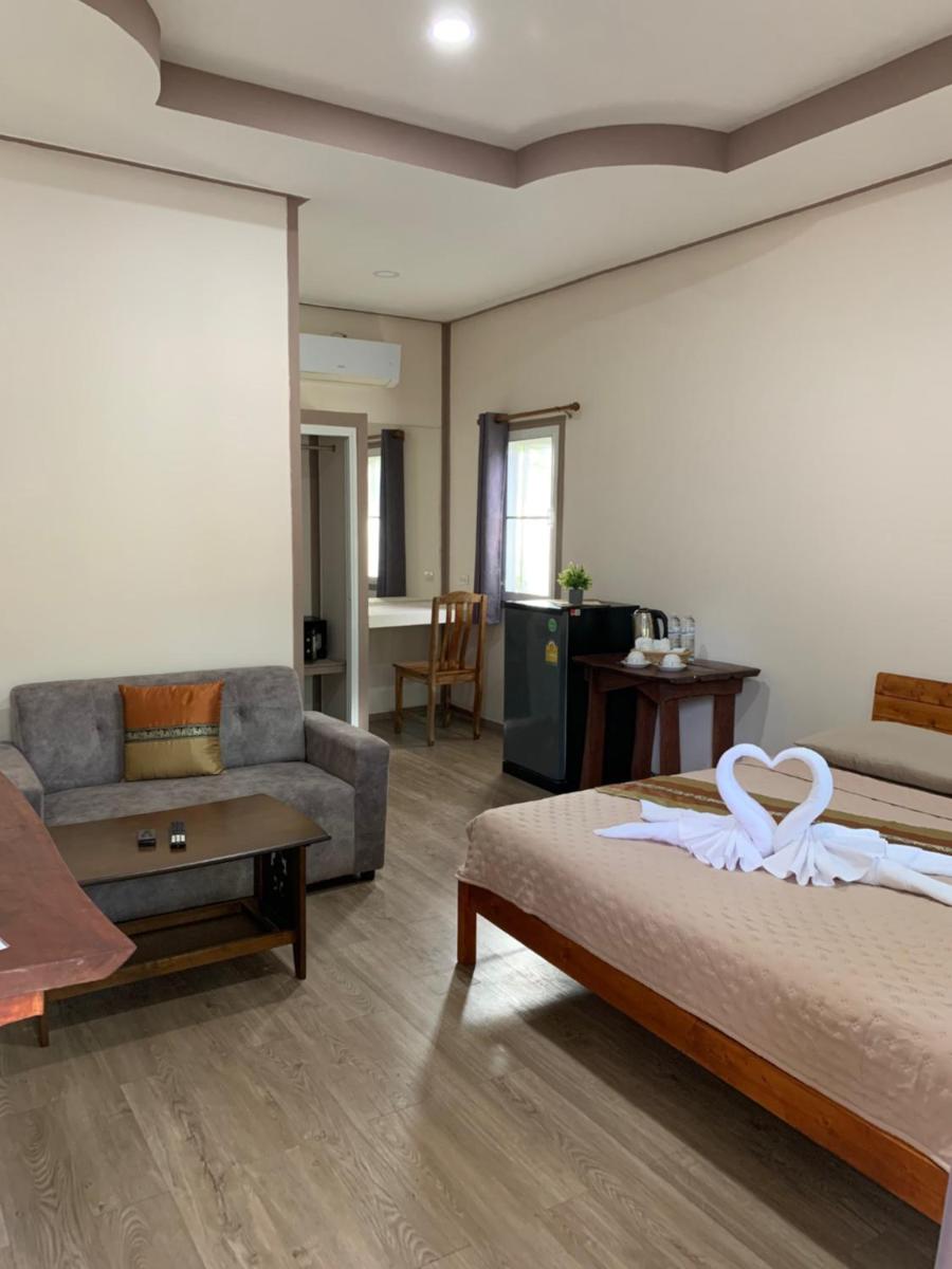 Jungle View Resort - Housity