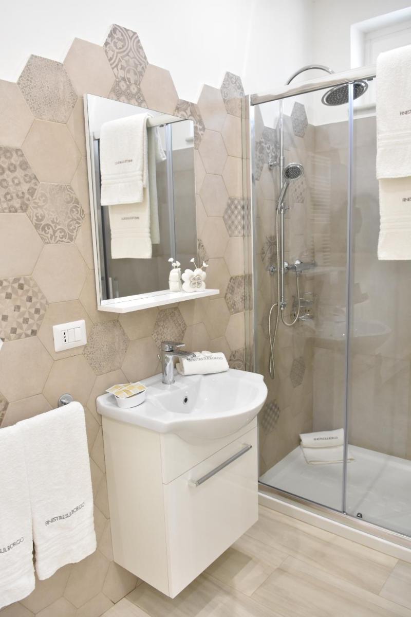 Finestre sul Borgo - Housity