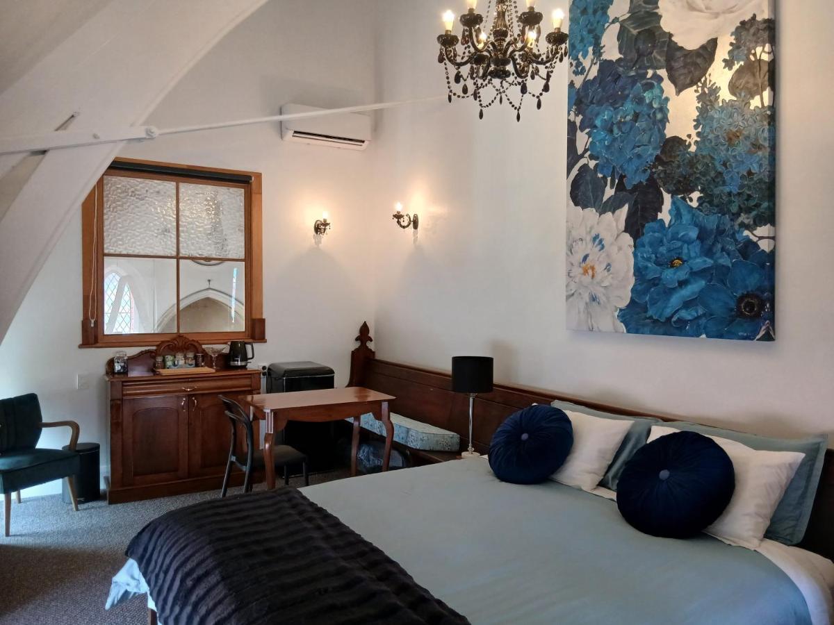 St David's on James Luxury apartments - Hizvo