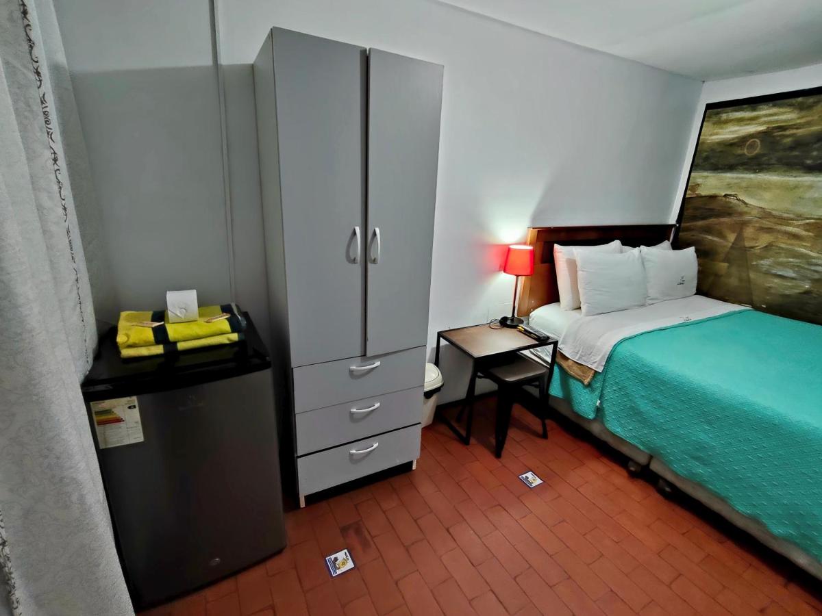 Casita Libertad Chorrillos - Housity