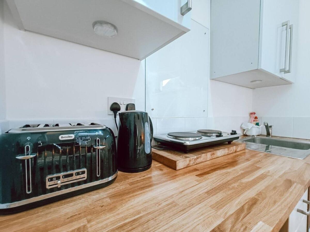 The Pembroke Studio By Richmond Park - Housity