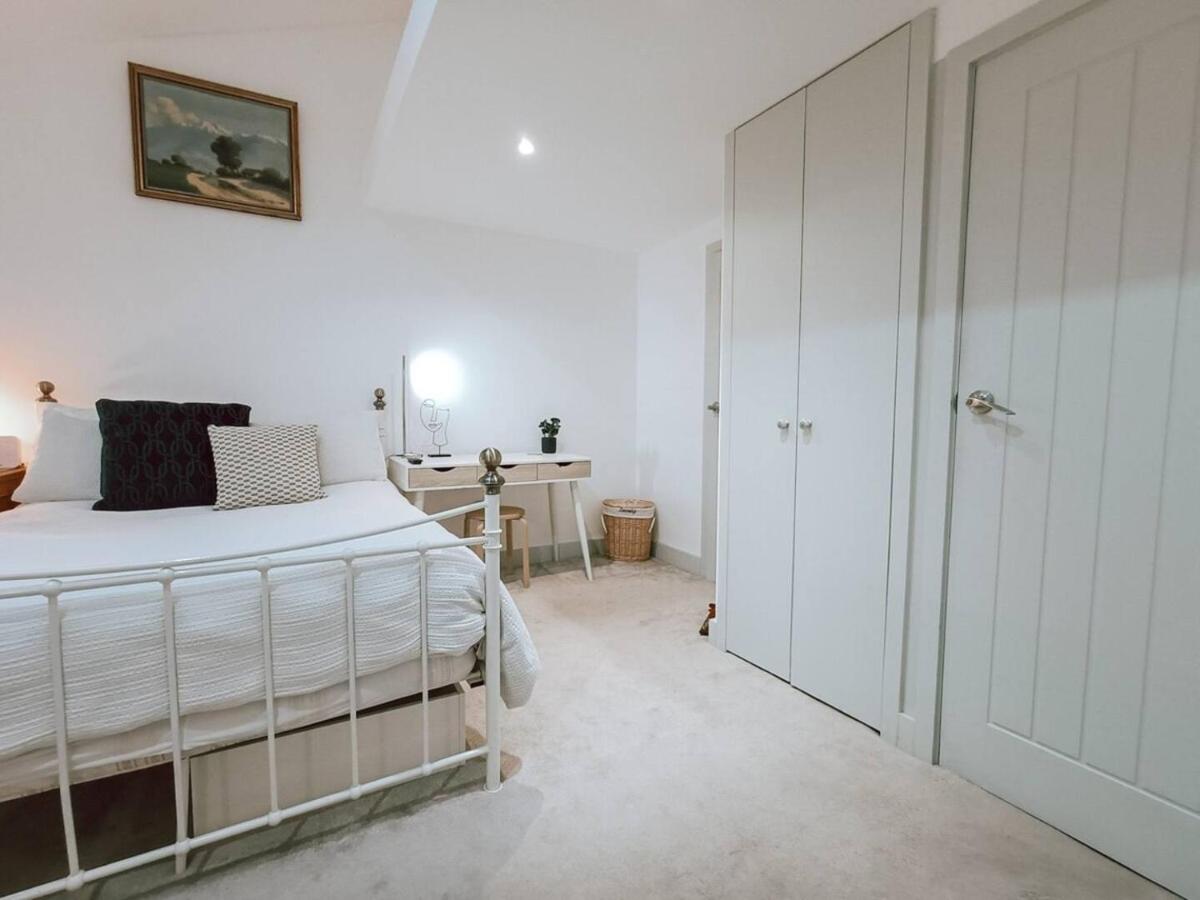 The Pembroke Studio By Richmond Park - Housity