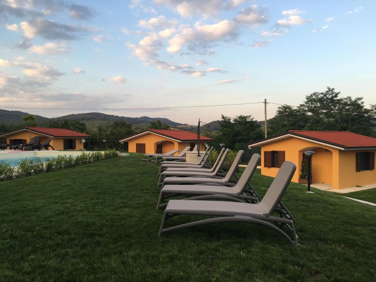 villaggio casina del duca - Housity