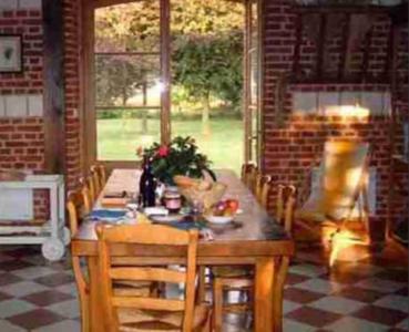 La Ferme de Mezoutre - Housity