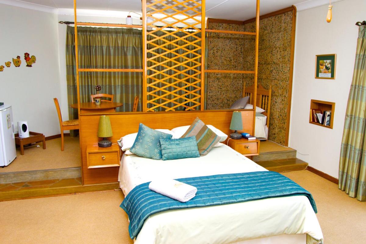 Hanekraai B&B - Housity