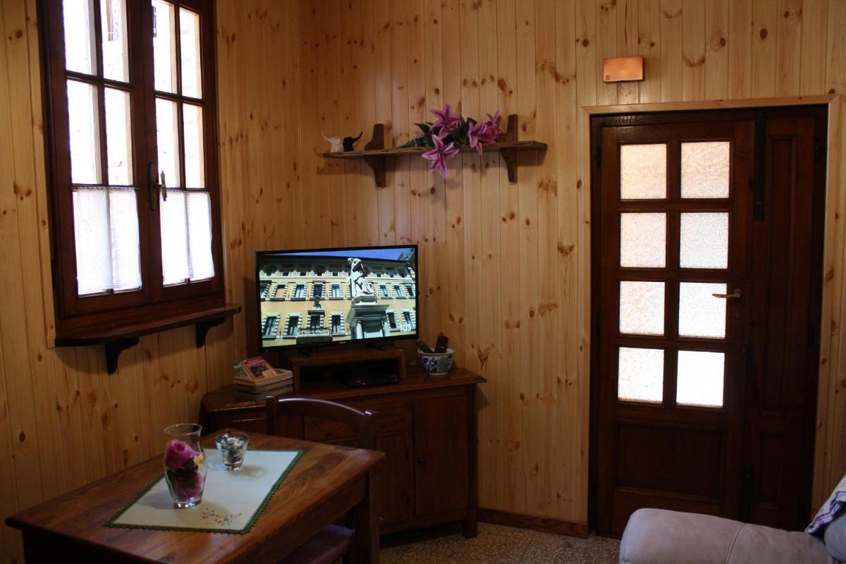 Home in Garfagnana - Housity