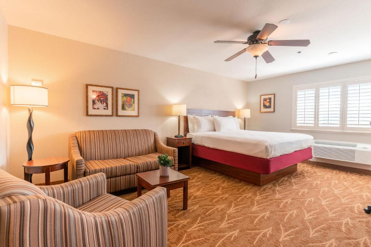 Governors Inn Hotel Sacramento - Housity