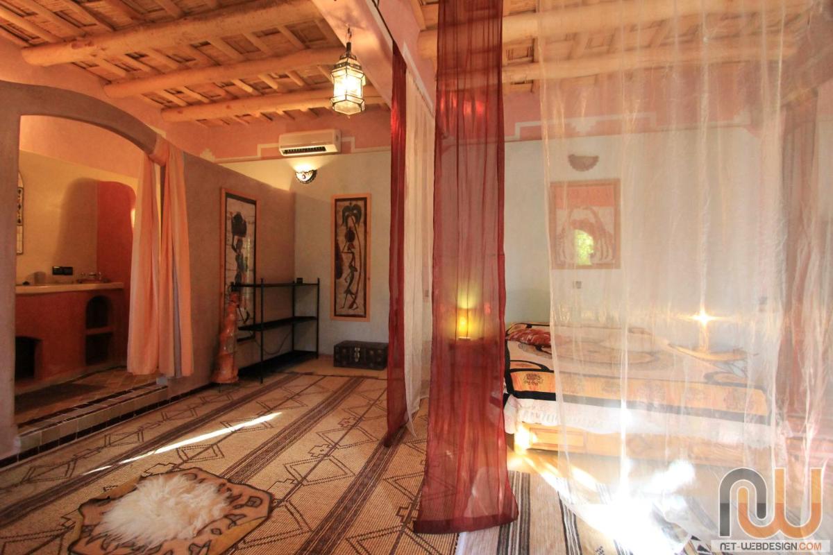 La Perle Du Dades - Housity