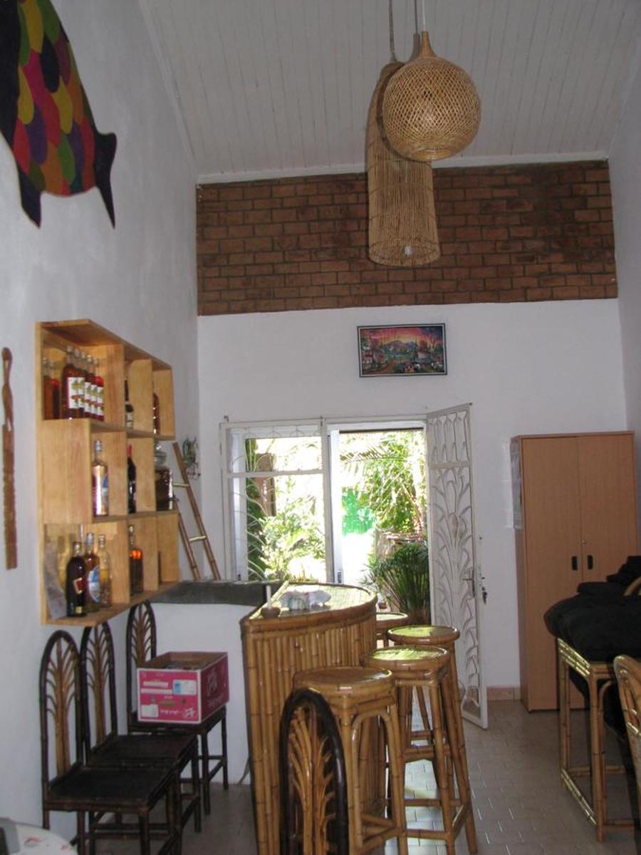 Avamada Lodge - Housity