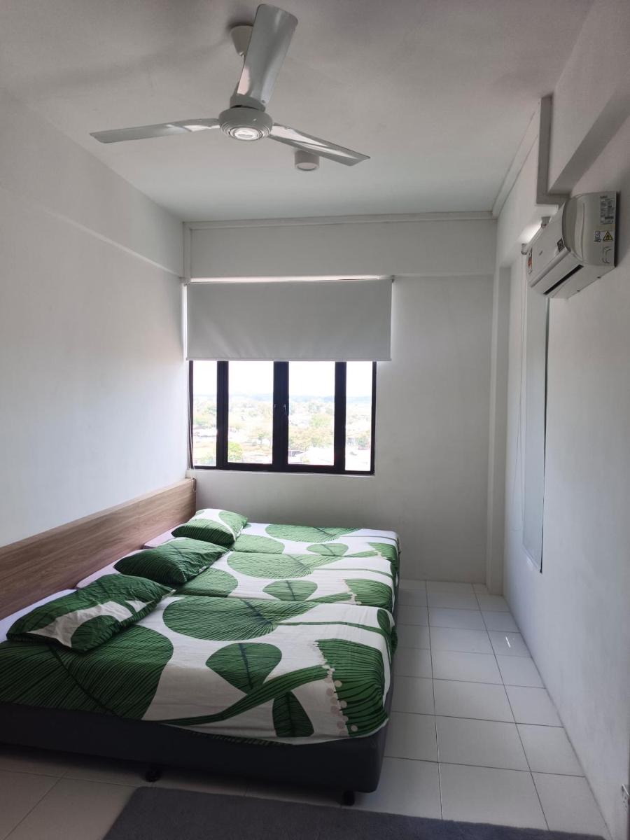 Alor Setar Imperio by IM Staycation 3bedroom & Rooftop Pool - Hizvo