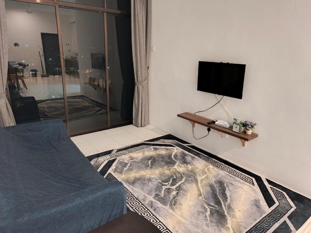 Alor Setar Imperio by IM Staycation 3bedroom & Rooftop Pool - Hizvo