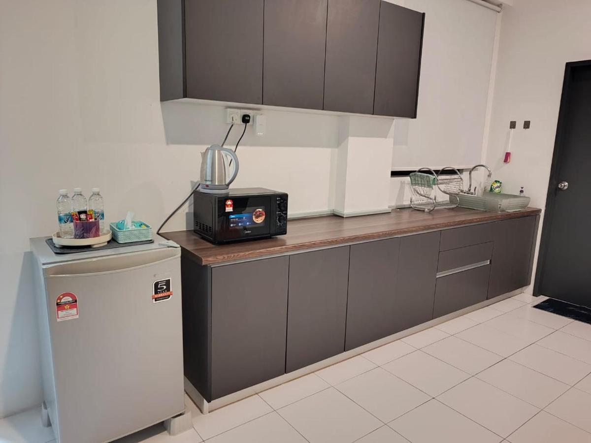 Alor Setar Imperio by IM Staycation 3bedroom & Rooftop Pool - Hizvo