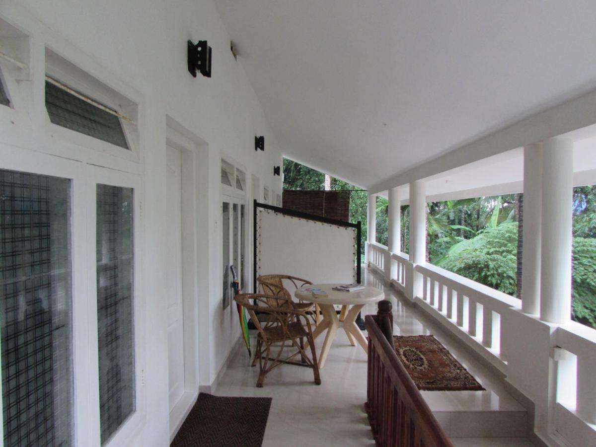 The Malabar Beach Resort and Ayurvedic Spa - Housity
