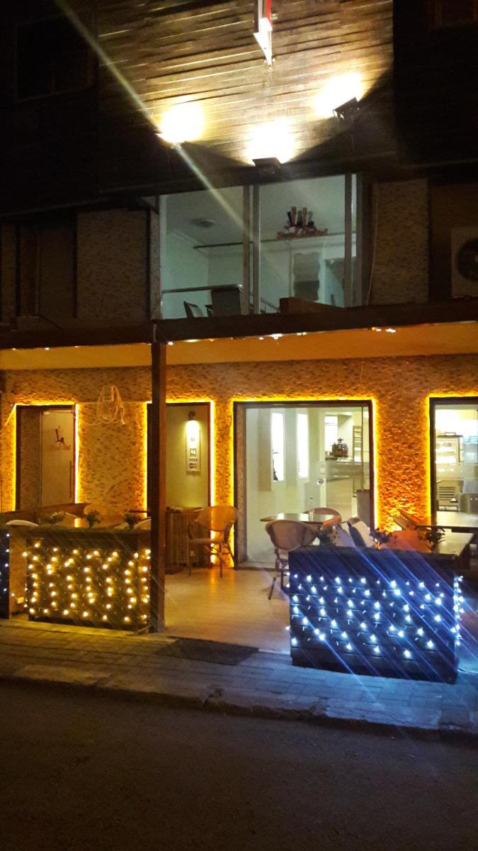 Simal Butik Hotel - Housity