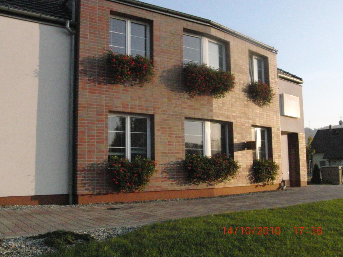Penzion Bocheta - Housity