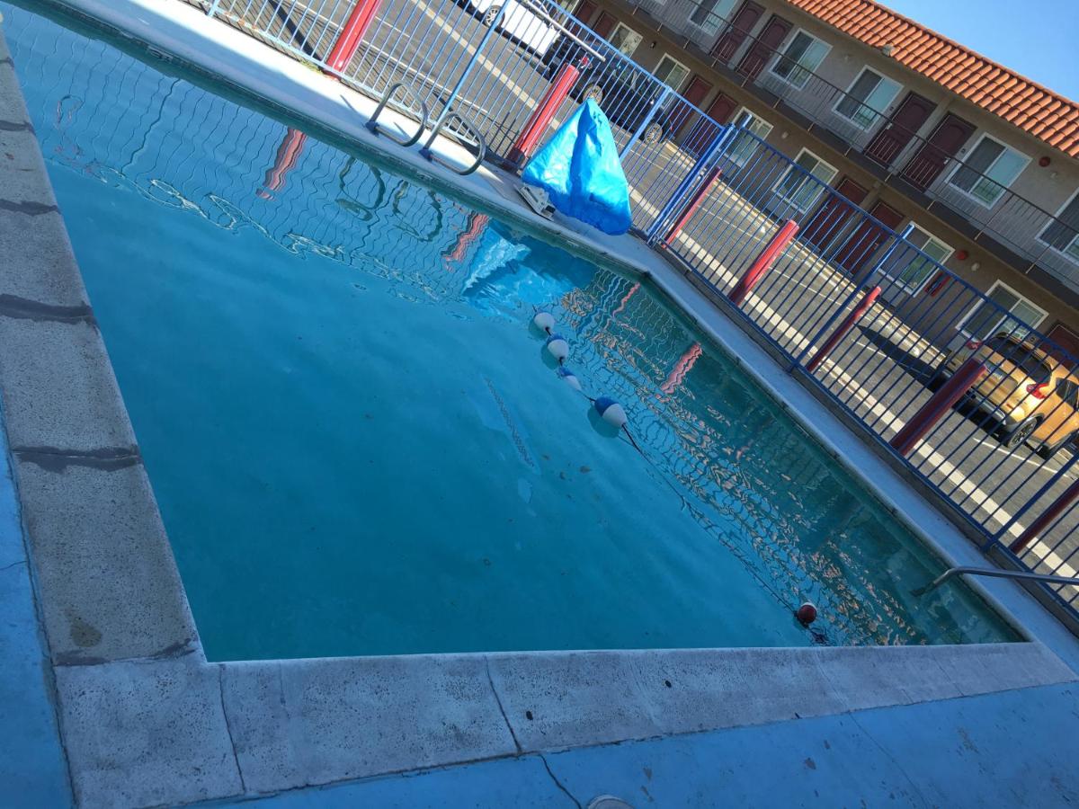 Anaheim Lodge - Housity