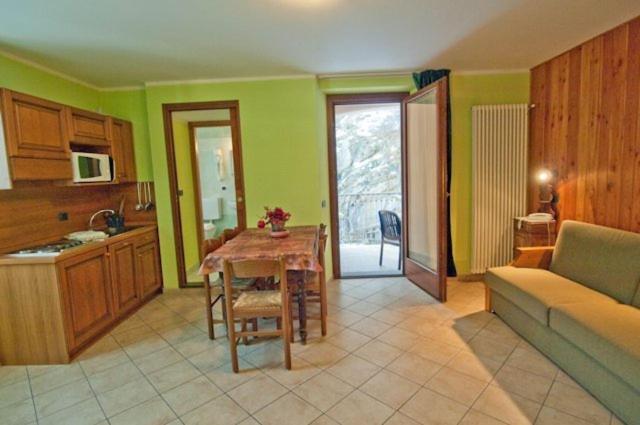 Residence Hotel Moderno - Housity