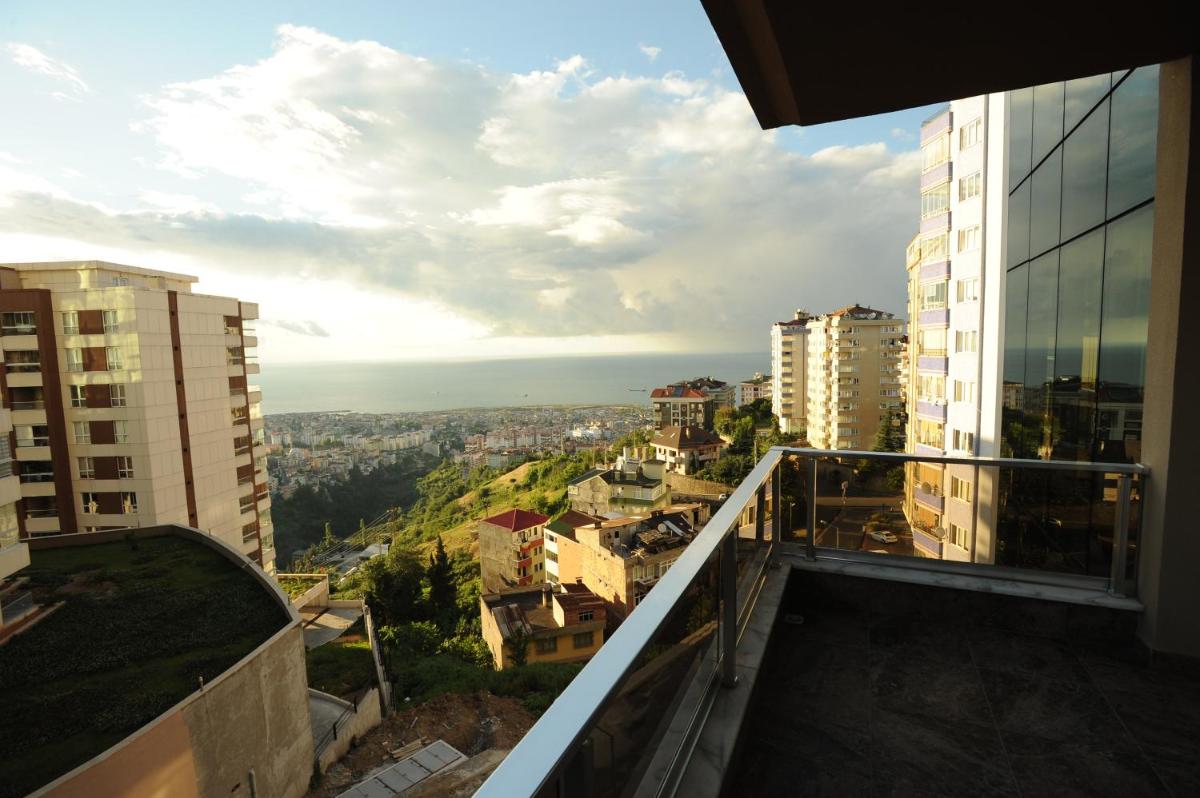 Suitetrails - Qamar Prestige Suites