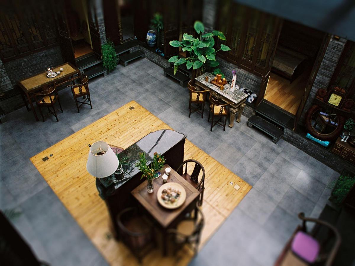 Kelly‘s Courtyard Hotel - Hizvo