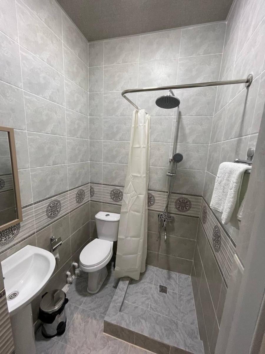Magnum hotel - Hizvo