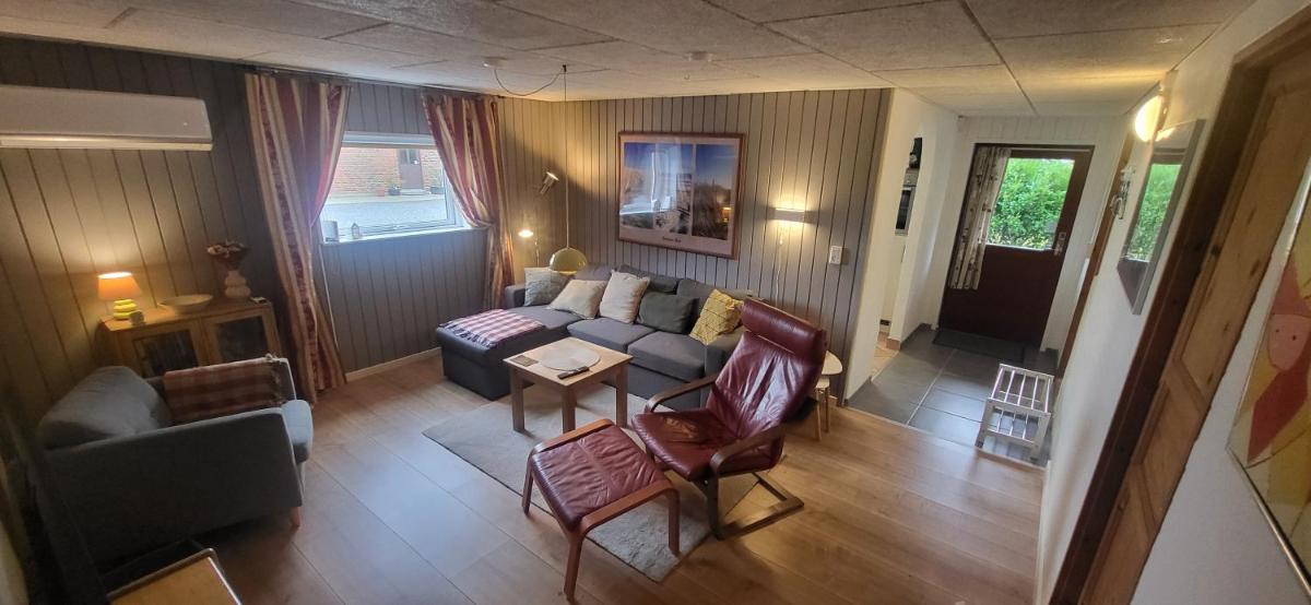Gadegaard Apartment - Housity
