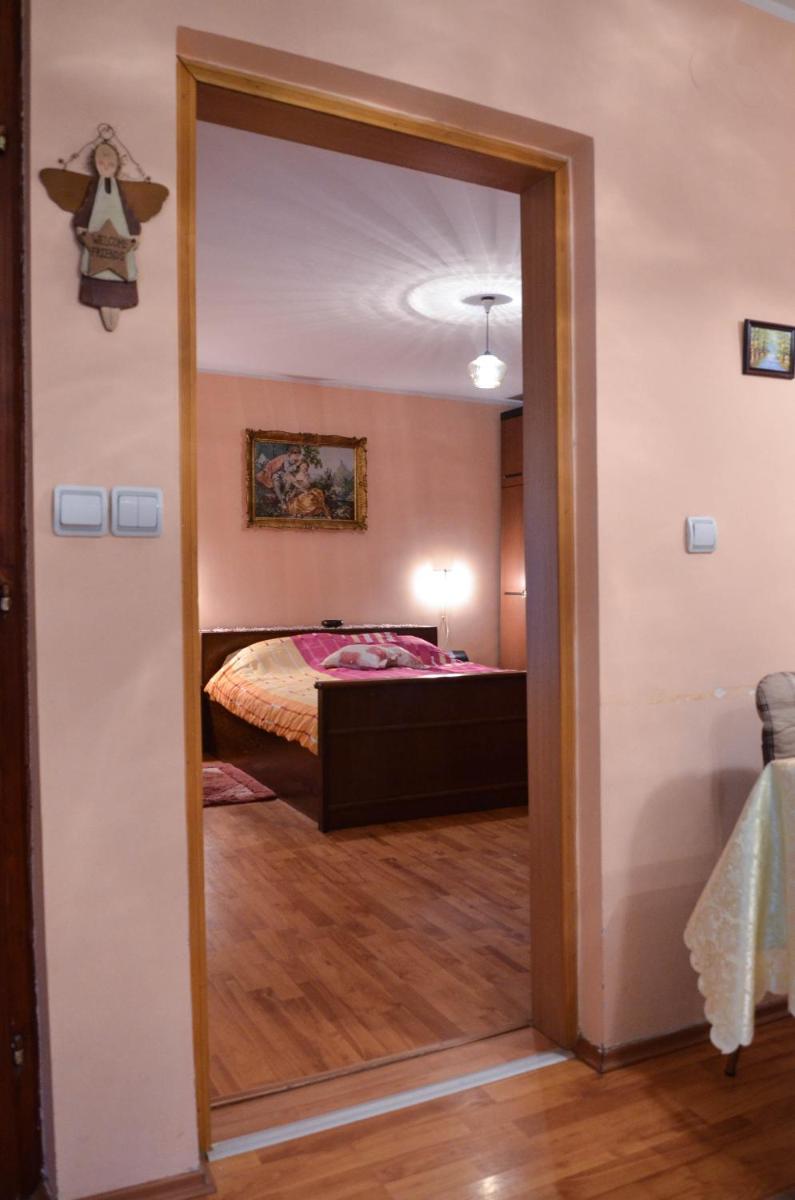 Morava Garden - Village Tourism - Housity